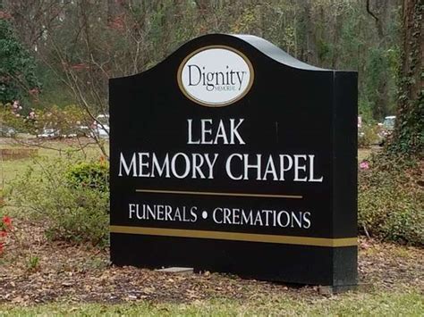 leak memory chapel montgomery alabama|Leak Memory Chapel, 945 Lincoln Rd, Montgomery,。